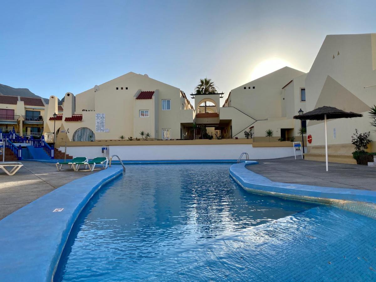 Loft Playa Torviscas,Garaje Gratis , Recien Reformado Costa Adeje (Tenerife) Exterior foto