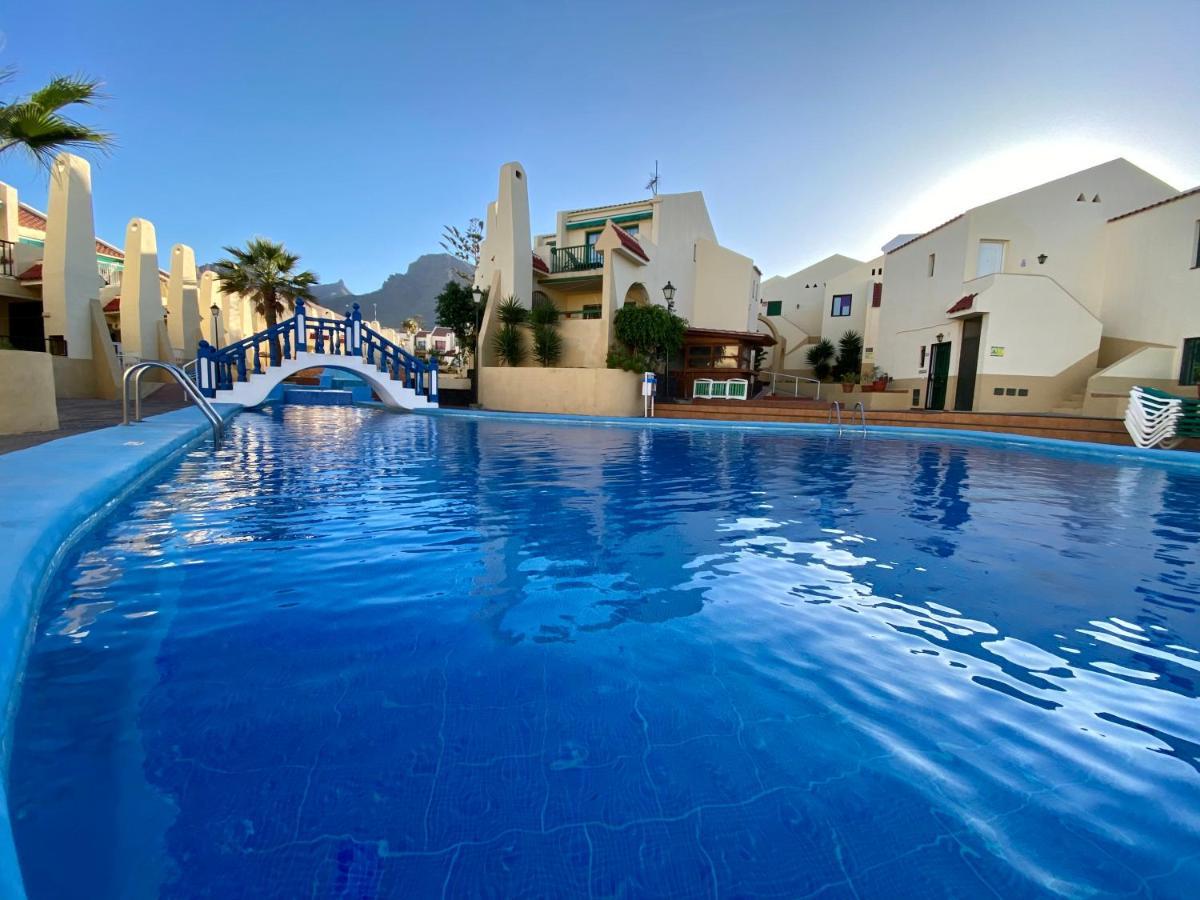 Loft Playa Torviscas,Garaje Gratis , Recien Reformado Costa Adeje (Tenerife) Exterior foto
