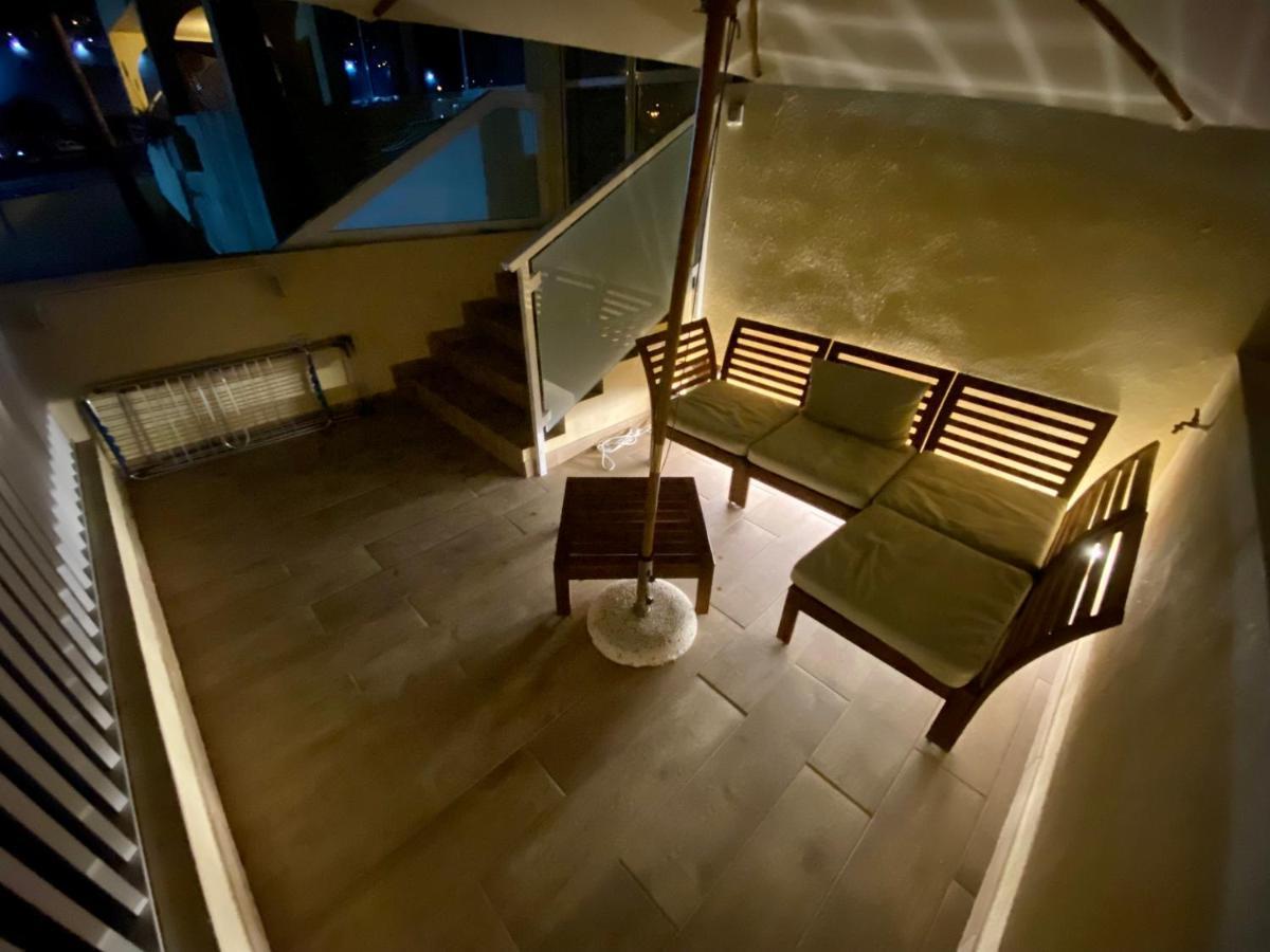 Loft Playa Torviscas,Garaje Gratis , Recien Reformado Costa Adeje (Tenerife) Exterior foto