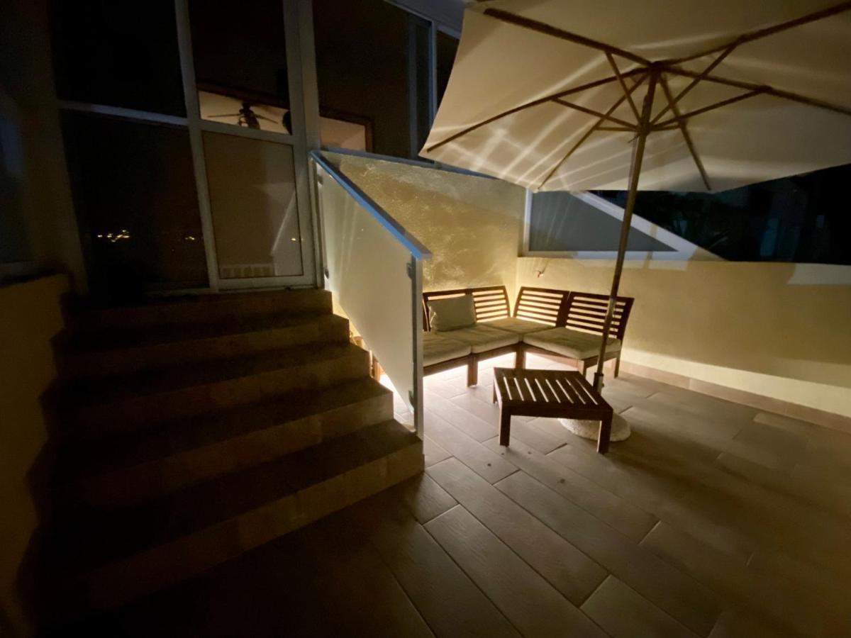 Loft Playa Torviscas,Garaje Gratis , Recien Reformado Costa Adeje (Tenerife) Exterior foto
