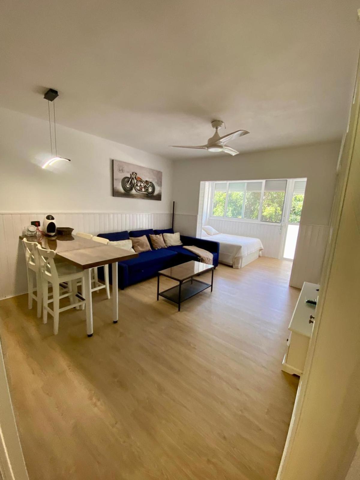 Loft Playa Torviscas,Garaje Gratis , Recien Reformado Costa Adeje (Tenerife) Exterior foto