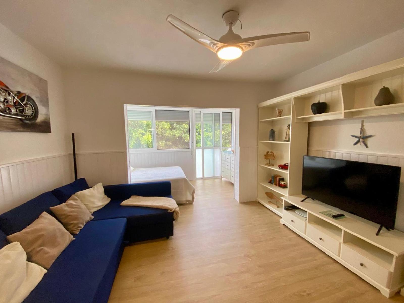 Loft Playa Torviscas,Garaje Gratis , Recien Reformado Costa Adeje (Tenerife) Exterior foto