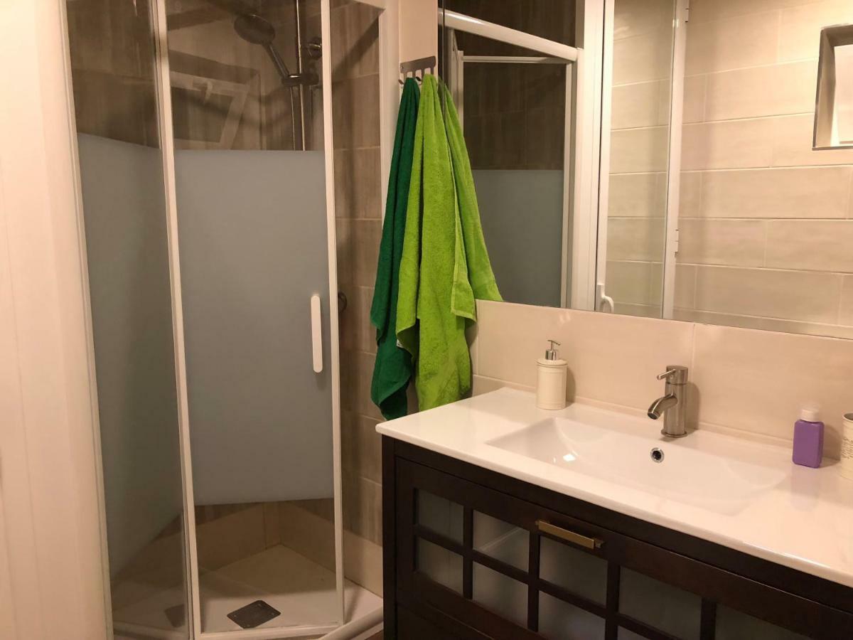Loft Playa Torviscas,Garaje Gratis , Recien Reformado Costa Adeje (Tenerife) Exterior foto