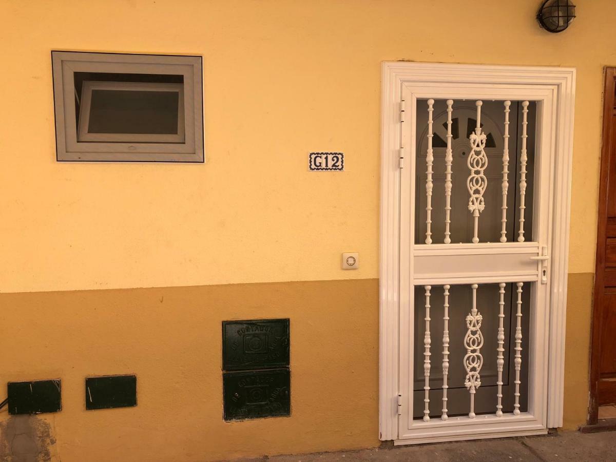 Loft Playa Torviscas,Garaje Gratis , Recien Reformado Costa Adeje (Tenerife) Exterior foto